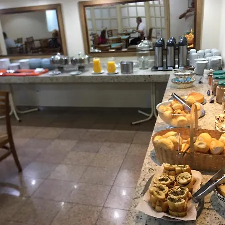 Hotel Globo Rio-2