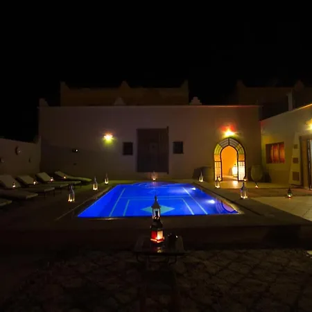 Hassilabiad Appart Hotel-2