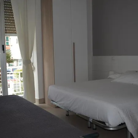 Hotel Spot Varazze-2