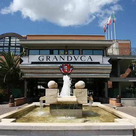 Hotel Granduca SPA&Parking-3