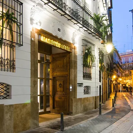 Marqués House Hotel Sup-3