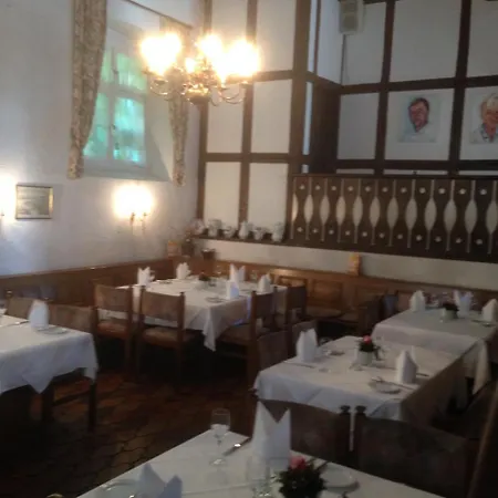 Hotel/Restaurant Nicolai Torkel-2
