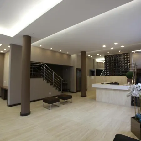 Hotel Alvorada-2