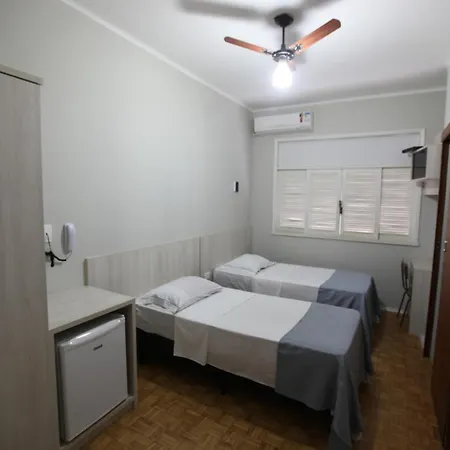 Hotel Alvorada-3