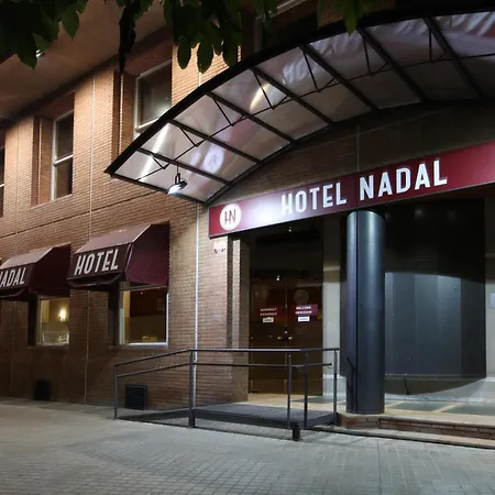 Hotel Nadal-2
