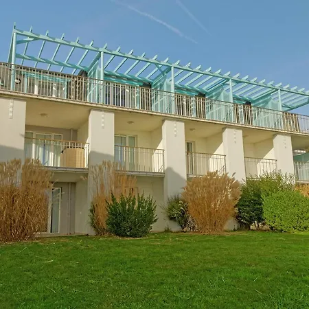 Lagrange Vacances - Les Terrasses de l'Océan-3