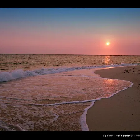 Eden Beach Saint-Louis-3