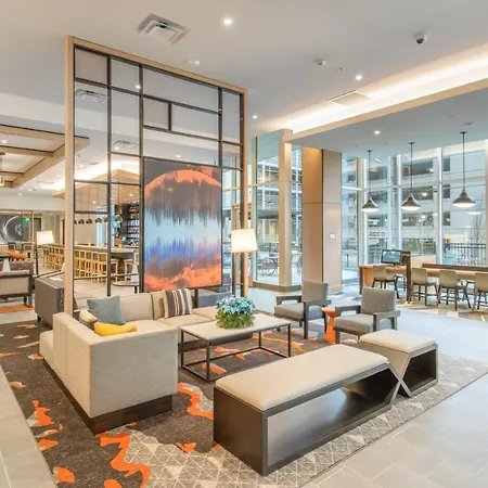 Hyatt House Nashville At Vanderbilt-3