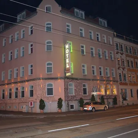AMADEO Hotel Leipzig-2