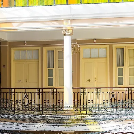 Hotel Aguere-2