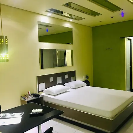 Euro Motel (Adults Only)-3