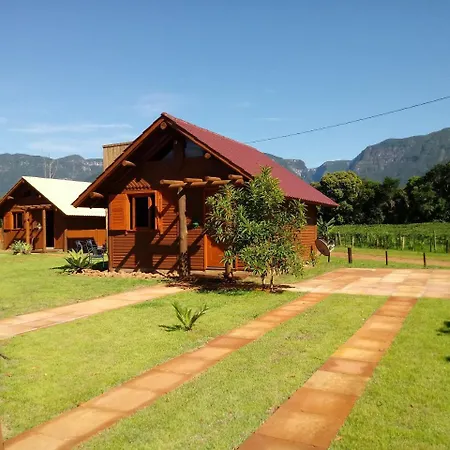 Chales Alvorada-3