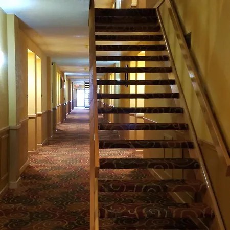 Best Western Martinsville Inn-3
