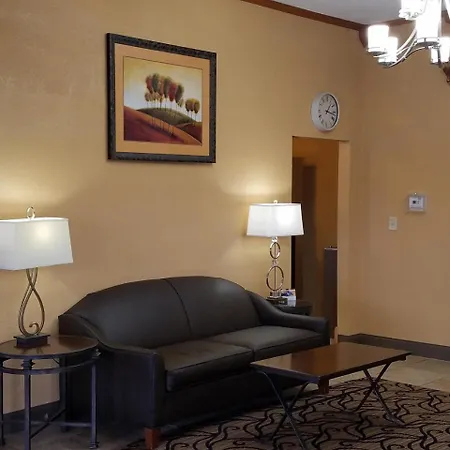 Best Western Martinsville Inn-2