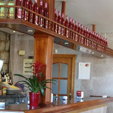Hotel Sierra Oriente-2