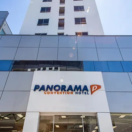 Panorama Convention Hotel-3