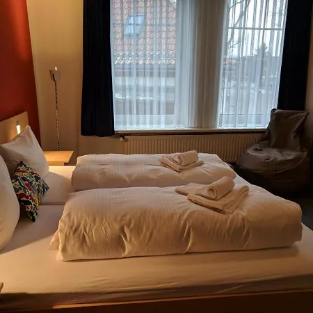 Aprotos Lueneburger Hof-3