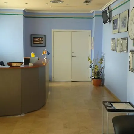 Hotel Cogullada-2