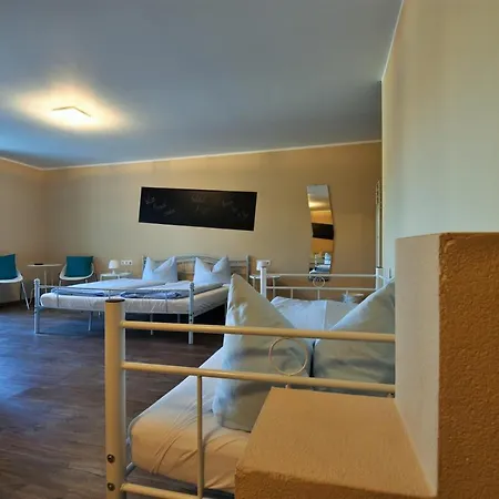 Motel Fuessen Im Allgaeu-2