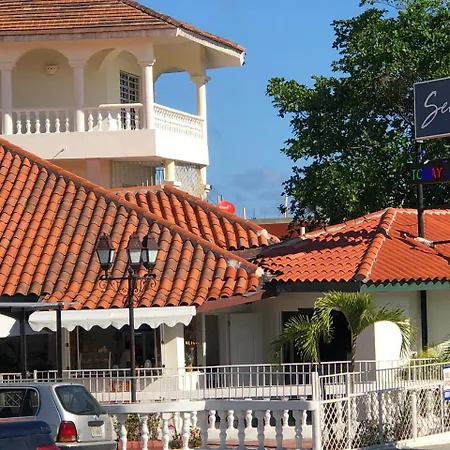 Hotel Seranta Brisas De Bavaro (Adults Only)-3