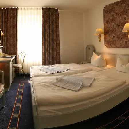 City Partner Hotel Alter Speicher-3