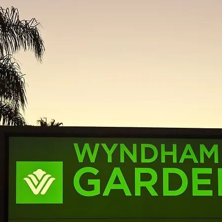 Wyndham Garden Clearwater Beach-2