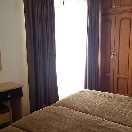 Hotel La Cala-3