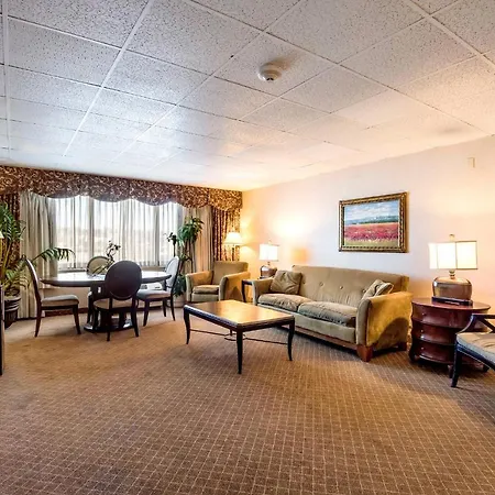 Red Lion Hotel St Joseph-2