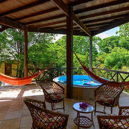Lago Hotel Pipa - Tlbau Do Sul-3
