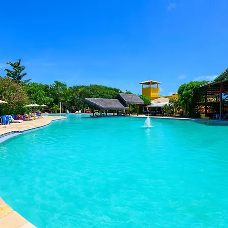 Lago Hotel Pipa - Tlbau Do Sul-2