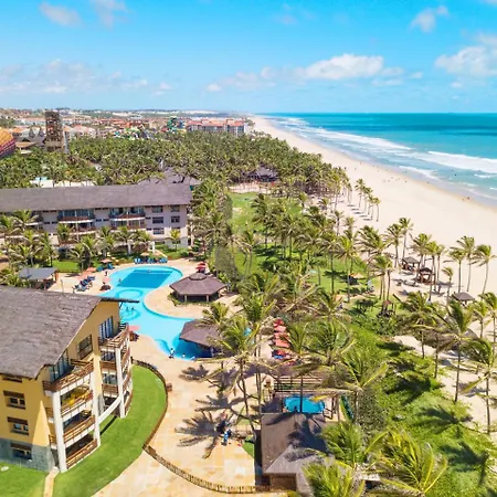Beach Park Resort - Suites-2