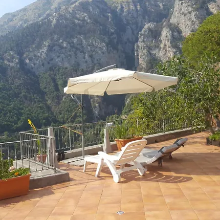 Villa Casola B&B-2