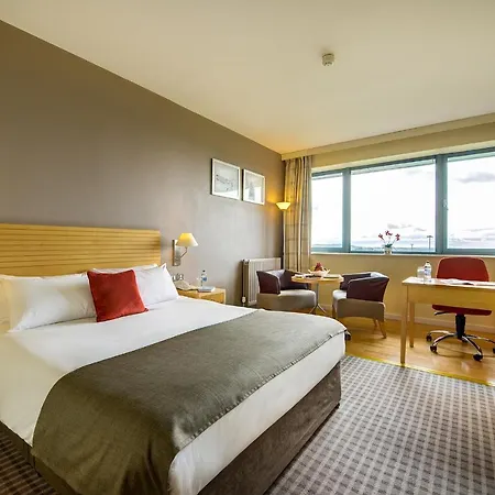 Cork Airport Hotel-3