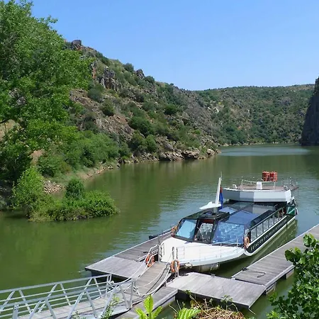 Hostal Arribes del Duero-3
