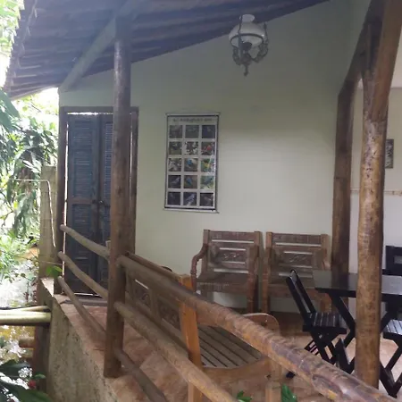 Canto do Riacho Suites-3