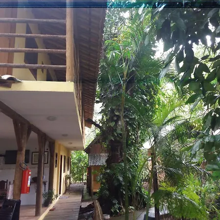 Canto do Riacho Suites-2