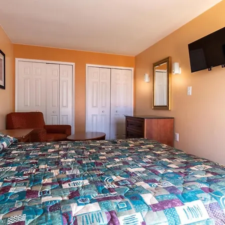 Master Suites Hotel-3