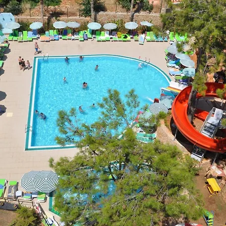 Green Life Hotel-2
