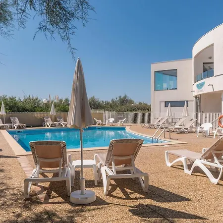 Residence Pierre & Vacances Le Levant-3