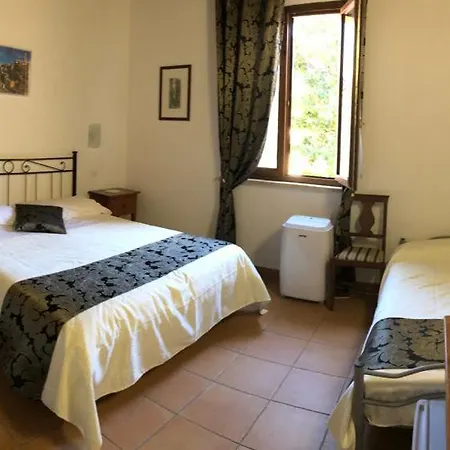 Villa Tuscany Siena-3