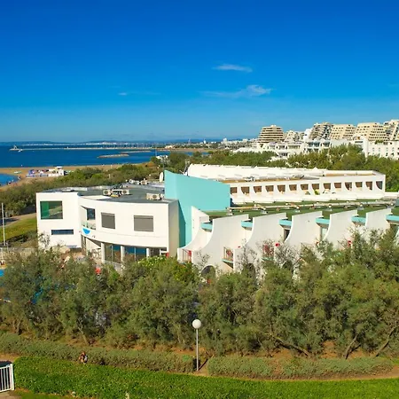 Residence Pierre & Vacances Le Levant-2