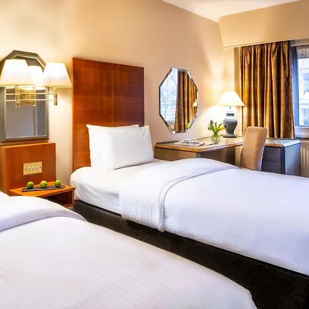 Copthorne Hotel Birmingham-3