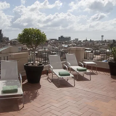 Hotel Montecarlo-2