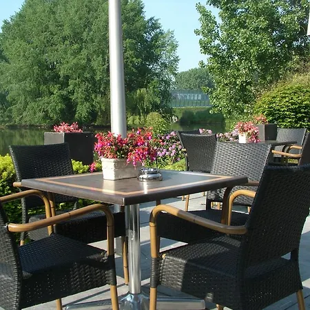 Golden Tulip Arnhem Velp-2