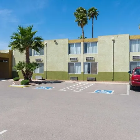 Hotel Bluestone Inn Eloy -Casa Grande-3