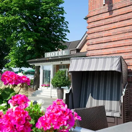 Landgasthof-Hotel Zum Steverstrand-3