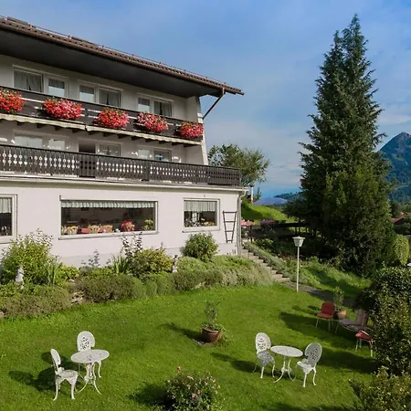 Hotel-Pension Johanna-2