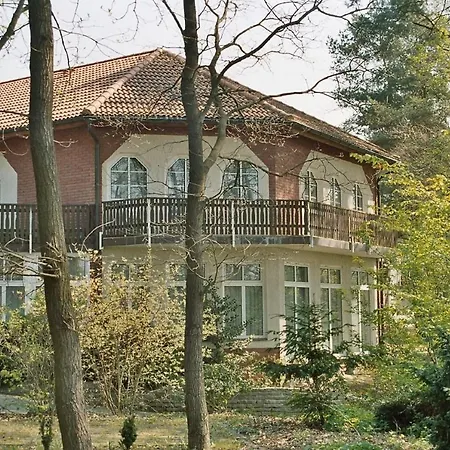 Parkstadthotel Bad Muskau-3