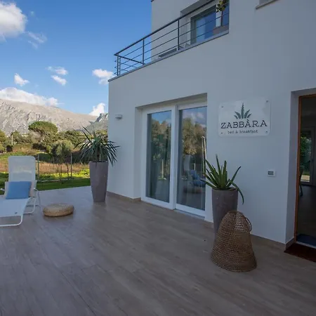 Zabbàra B&B-3