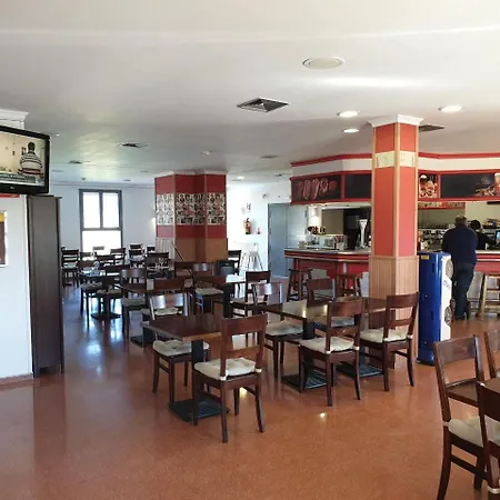 Sabiñanigo Camp&Hotel-2